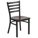 Flash Furniture XU-DG694BLAD-WALW-GG