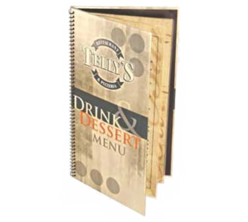 Menu Solutions ADD10BD