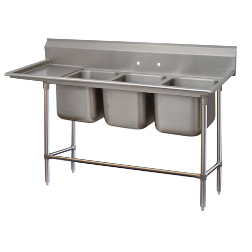 Advance Tabco 94-23-60-24L