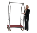 AARCO Products LC-2C-4P