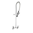 picture of Chicago Faucets 510-SSVBXKCAB