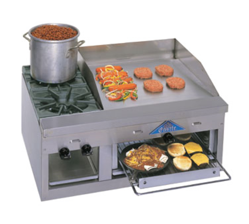 Comstock-Castle FHP36-24B