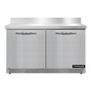Continental Refrigerator SW48NBS-FB