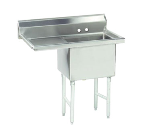 Advance Tabco FS-1-1824-18L