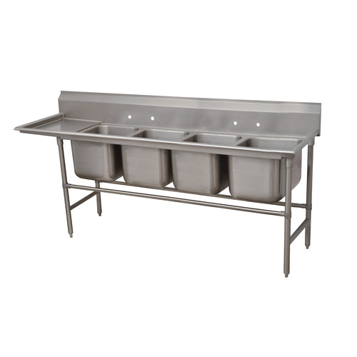 Advance Tabco 94-24-80-18L