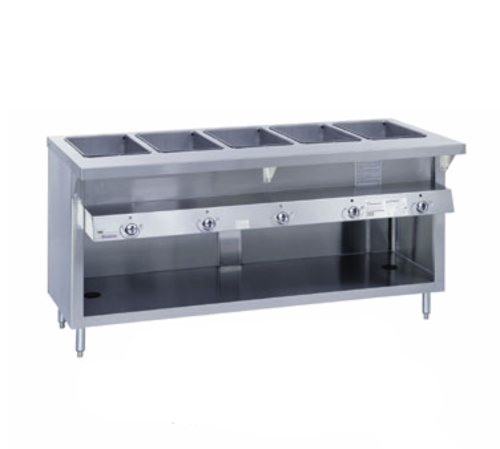 Duke Manufacturing G-3-DLSS