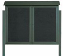 AARCO Products PLD3645-2LDPP-4