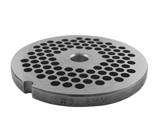 Uniworld Foodservice Equipment SS832GP1/4