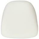 Flash Furniture BH-IVORY-HARD-GG