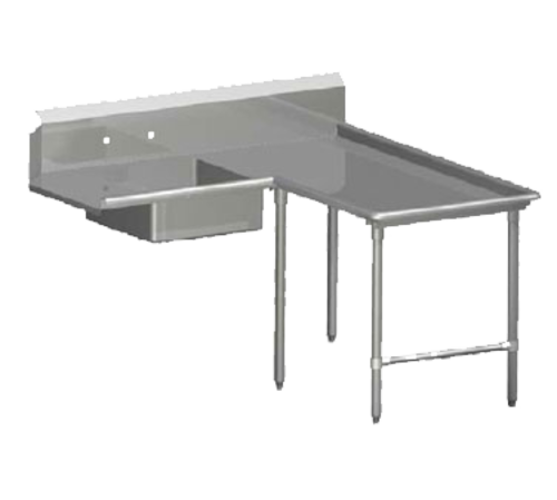 John Boos SDT6-I60144SBK-R