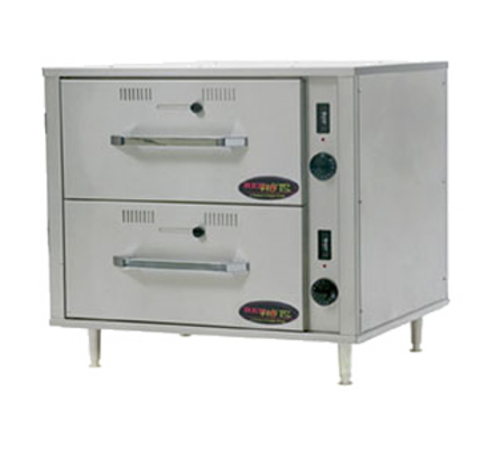 Eagle Group DWW-2-120-X