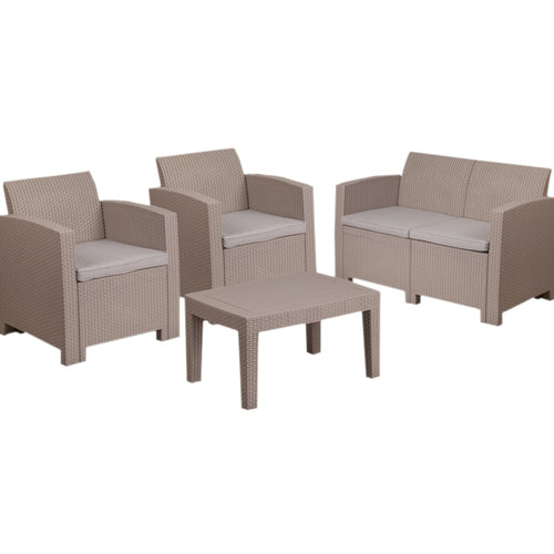picture of Riverstone Restaurant Furniture RF-RR2621