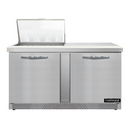 Continental Refrigerator D60N12M-FB