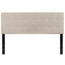 Flash Furniture HG-HB1704-Q-B-GG