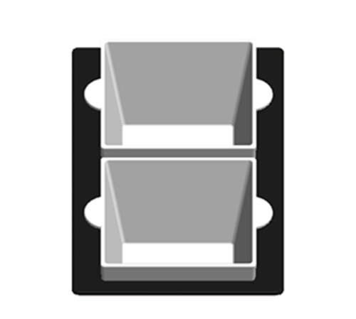 TableCraft, Professional Bakeware CW5102GR