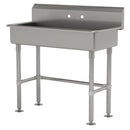 Advance Tabco FS-FM-1-ADA