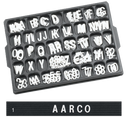 AARCO Products HF1.0