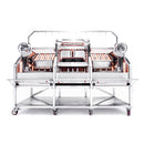 Grillworks LLC INFIERNO X100