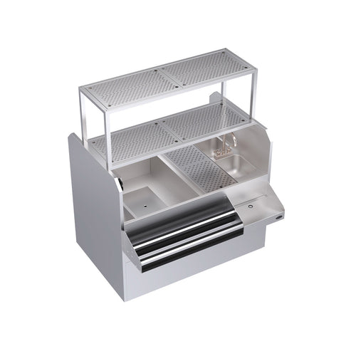 Krowne KRPT-54ALP-10