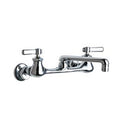 picture of Chicago Faucets 540-LDE2805-5ABCP