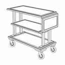 Forbes Industries 5535