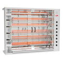 Rotisol USA FF1655-6E-SS