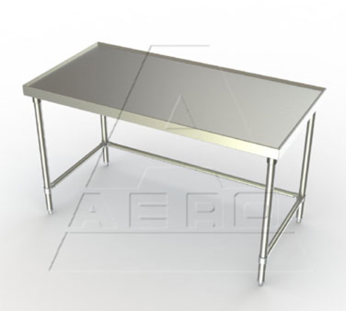 AERO Manufacturing 1TSX-24120