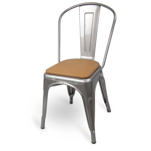 JustChair Manufacturing G42518-PS-GR3