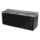 Beverage Air DW79HC-B