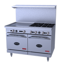 Royal Range of California RDR-G48