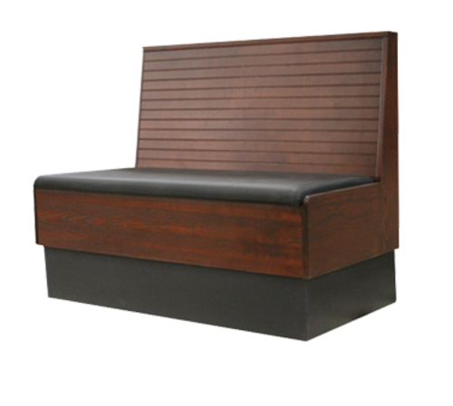 DM Seating DBWPS-48-D