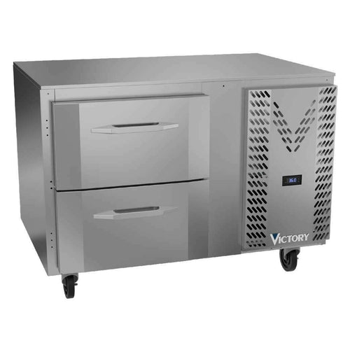 picture of Victory Refrigeration VURD46HC-2