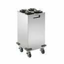Dispense-Rite MCDC-SLR2X2