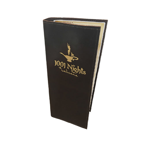 Menu Solutions FLEXLEATH-BD