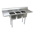 Advance Tabco K7-CS-21-EC-X