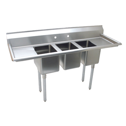 Advance Tabco K7-CS-21-EC-X