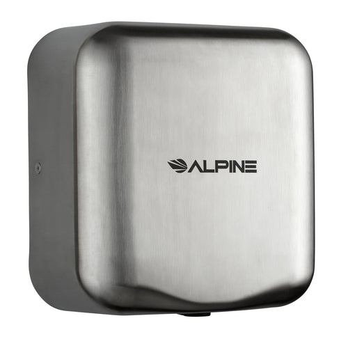 Alpine Industries ALP400-10-SSB