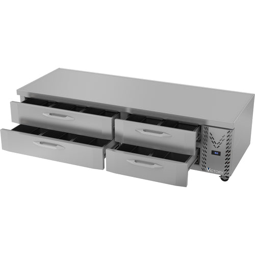 picture of Victory Refrigeration CBF84HC