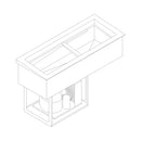 picture of USECO AFCP2-7SLST