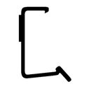 Snap Drape Brands LV50