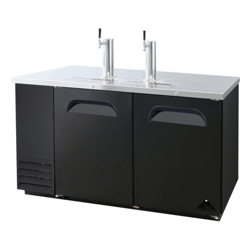 Akita Refrigeration ABD-59