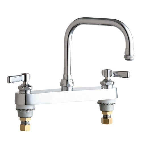 Chicago Faucets 527-ABCP