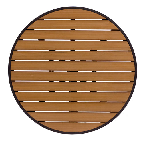 BFM Seating PH36RTKBLU