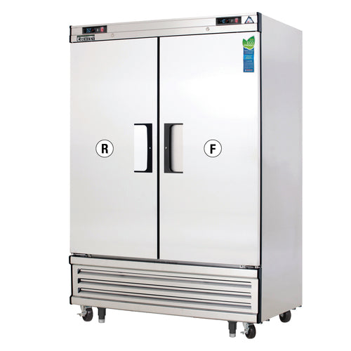 Everest Refrigeration EBRF2