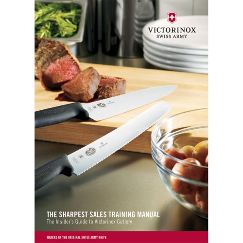 Victorinox Swiss Army VCCF16051