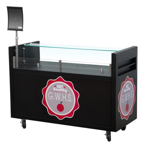 G.A. Systems Inc. BC60