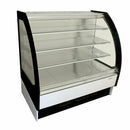 Infrico USA IDC-VBR12SS
