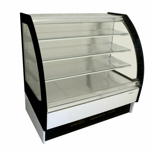 Infrico USA IDC-VBR12SS