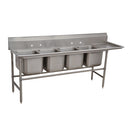 Advance Tabco 94-24-80-18R