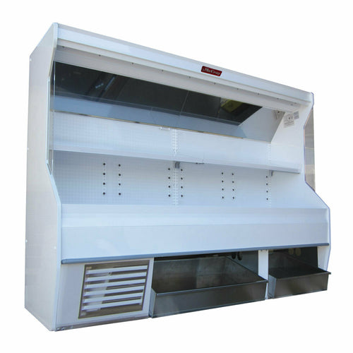 Howard-McCray SC-P32E-8S-BINS-LED